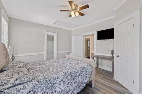 403 W E St, Erwin, NC 28339 photo 17