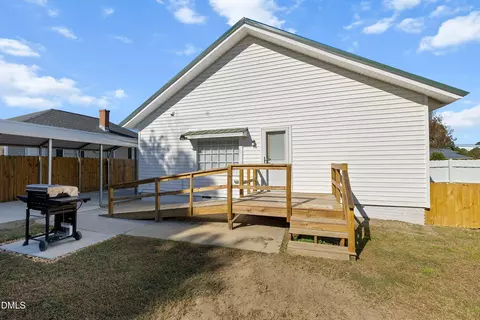 403 W E St, Erwin, NC 28339 photo 29