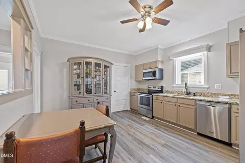 403 W E St, Erwin, NC 28339 photo 12