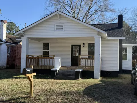 825 Long Ave, Rocky Mount, NC 27801