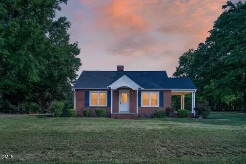 148 Baptist Church Rd, Henderson, NC 27537
