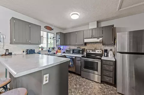 Kitchen - 320 Bainbridge Cir, Garner, NC 27529 photo 1 of 5