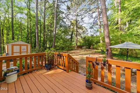 Exterior - 320 Bainbridge Cir, Garner, NC 27529 photo 1 of 4