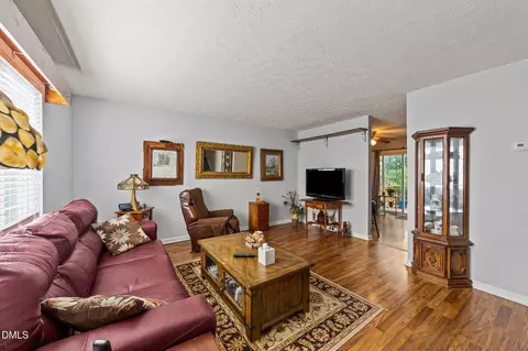 Living - 320 Bainbridge Cir, Garner, NC 27529 photo 1 of 1