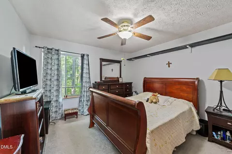 Bedroom - 320 Bainbridge Cir, Garner, NC 27529 photo 1 of 2