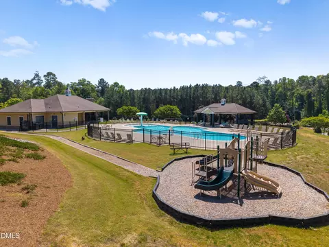 Exterior - 1812 Capstone Dr, Durham, NC 27713 photo 6 of 6