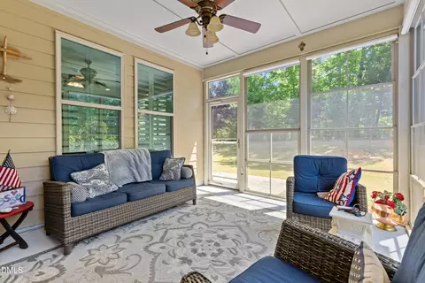 Exterior - 1812 Capstone Dr, Durham, NC 27713 photo 1 of 6