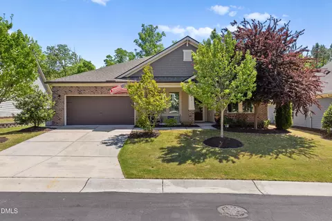 1812 Capstone Dr, Durham, NC 27713