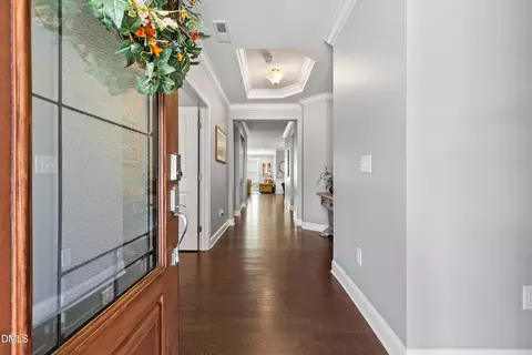 Entry Way - 1812 Capstone Dr, Durham, NC 27713 photo 1 of 2
