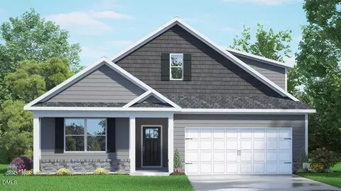 5101 Dezola St, Apex, NC 27539