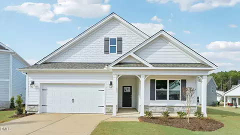 5101 Dezola St, Apex, NC 27539