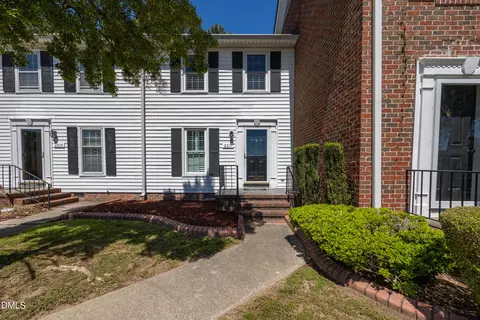 2217 Nash Pl N, Wilson, NC 27896