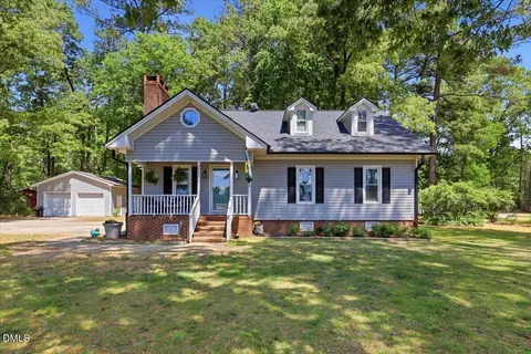 3332 N Carolina 222 Hwy W, Kenly, NC 27542