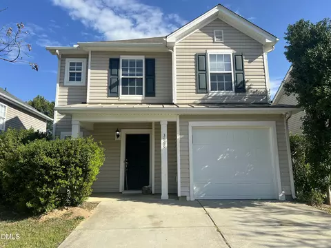 3669 Marshlane Way, Raleigh, NC 27610