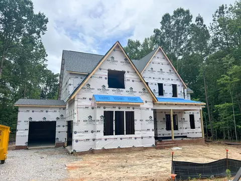 333 Black Caviar Way, Raleigh, NC 27603