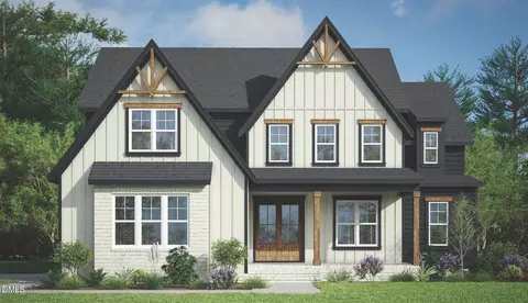 333 Black Caviar Way, Raleigh, NC 27603