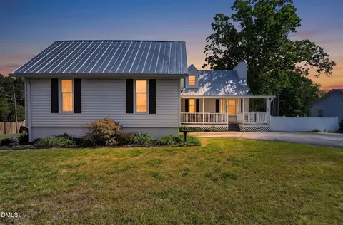 306 18th St, Butner, NC 27509