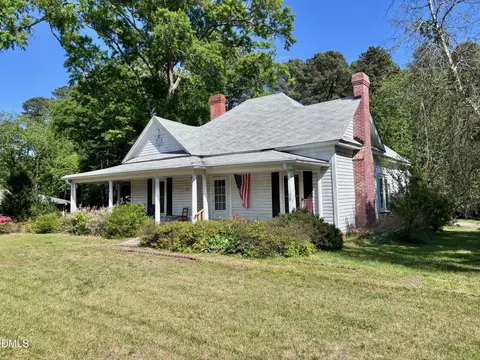 3214 Duke Homestead Rd, Durham, NC 27705