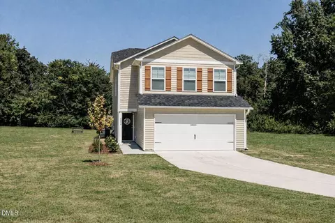 3874 Josiah Ct, Nashville, NC 27856