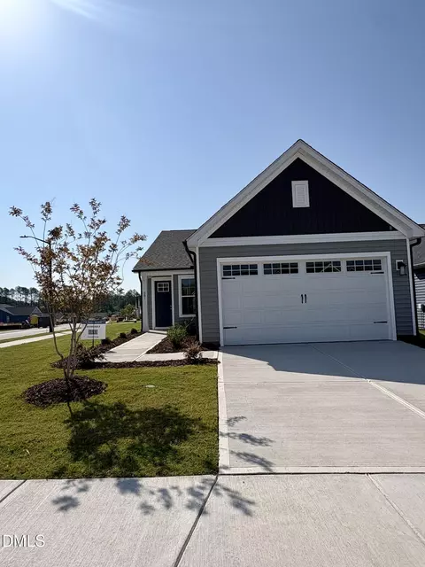 501 Maumelle Way #211, Durham, NC 27703
