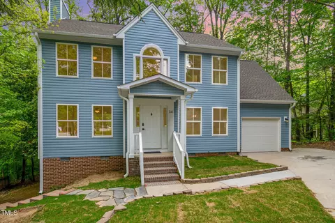 14 Creekstone Ct, Greensboro, NC 27407