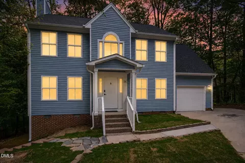 14 Creekstone Ct, Greensboro, NC 27407