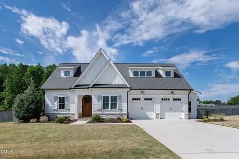 56 Blue Monarch Ln, Fuquay Varina, NC 27526
