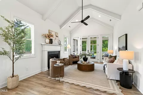 56 Blue Monarch Ln, Fuquay Varina, NC 27526