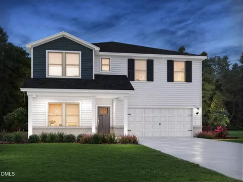 1201 Winding Spg Dr, Mebane, NC 27302