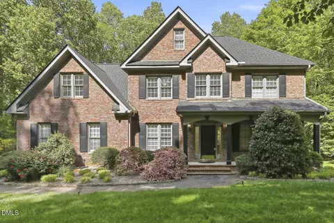 1604 Great Woods Rd, Wake Forest, NC 27587