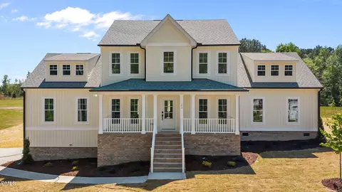 173 Little Lady Trl, Zebulon, NC 27597