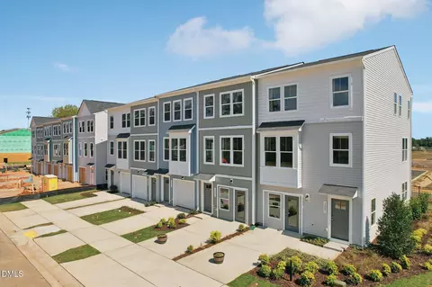 813 Freston Road Rd # 64, Raleigh, NC 27610