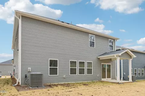 Exterior - 137 Klamath Dr, Garner, NC 27529 photo 6 of 10