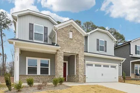 Exterior - 137 Klamath Dr, Garner, NC 27529 photo 2 of 10