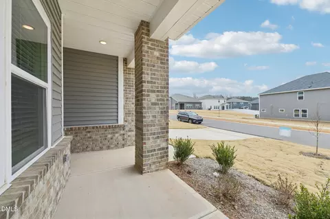 Exterior - 137 Klamath Dr, Garner, NC 27529 photo 4 of 10
