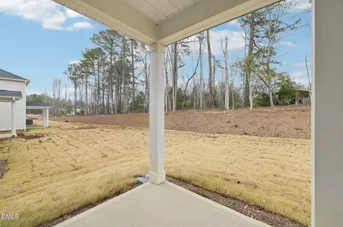 Exterior - 137 Klamath Dr, Garner, NC 27529 photo 5 of 10