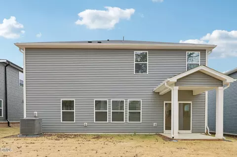 Exterior - 137 Klamath Dr, Garner, NC 27529 photo 7 of 10