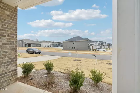 Exterior - 137 Klamath Dr, Garner, NC 27529 photo 3 of 10