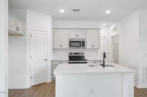 Kitchen - 6626 Chillingham Dr, Middlesex, NC 27557 photo 1 of 4