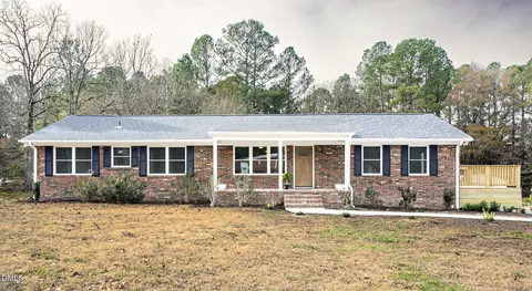 4713 S Nc 87, Graham, NC 27253