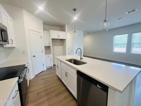 Kitchen - 11487 Salers Loop, Middlesex, NC 27557 photo 5 of 5