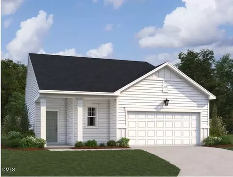 11487 Salers Loop, Middlesex, NC 27557