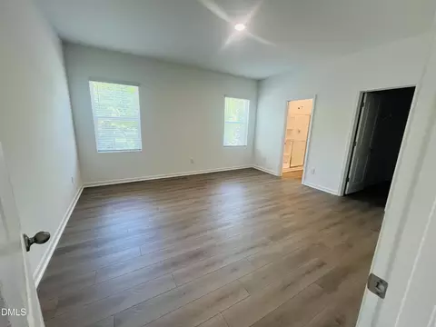 Bedroom - 11487 Salers Loop, Middlesex, NC 27557 photo 3 of 6