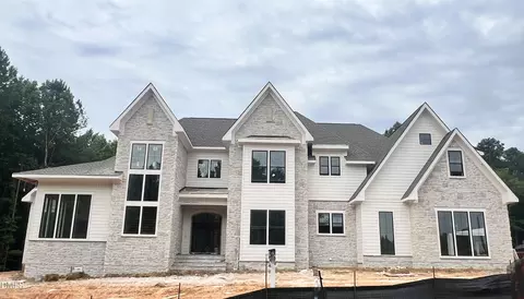 181 Westhampton Dr, Pittsboro, NC 27312