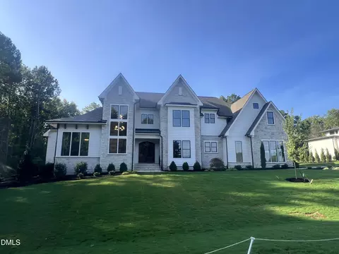181 Westhampton Dr, Pittsboro, NC 27312