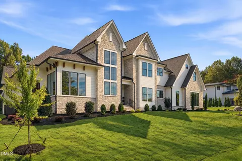 181 Westhampton Dr, Pittsboro, NC 27312