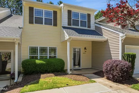1429 Montonia St, Wake Forest, NC 27587