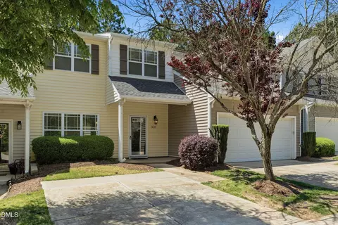 1429 Montonia St, Wake Forest, NC 27587
