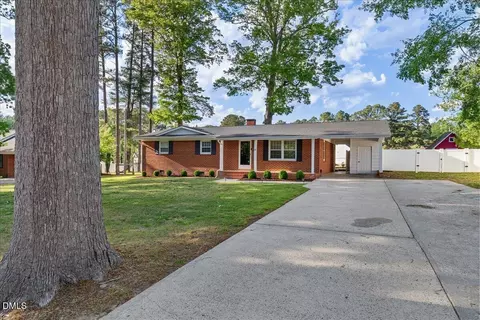 114 Edgewood Dr, Louisburg, NC 27549