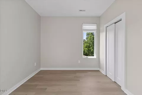 Bedroom - 412 Commonwealth St, Durham, NC 27703 photo 2 of 2